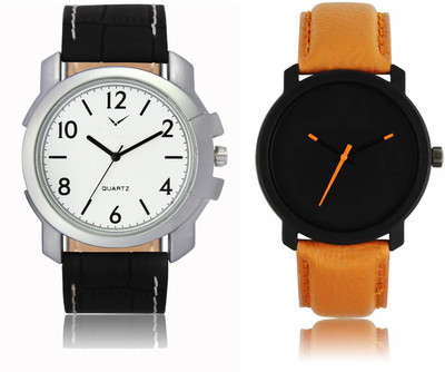 

CM Stylish Attractive Look Men Watches LR 020 _VL 0012 Watch - For Men