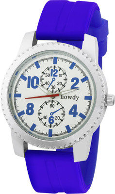 

howdy howdy-ss649 Wrist Watch Watch - For Men