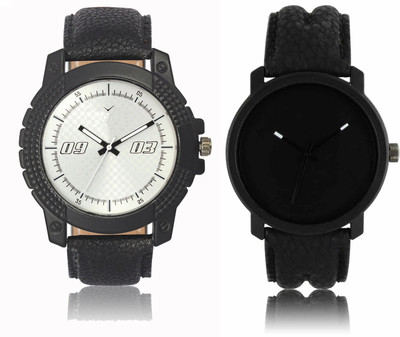 

CM Stylish Attractive Look Men Watches LR 021 _VL 0038 Watch - For Men