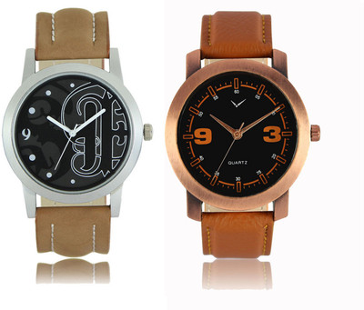 

CM Stylish Attractive Look Men Watches LR 014 _VL 0021 Watch - For Men