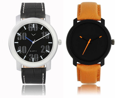 CM Stylish Attractive Look Men Watches LR 020 _VL 0039 Watch - For Men