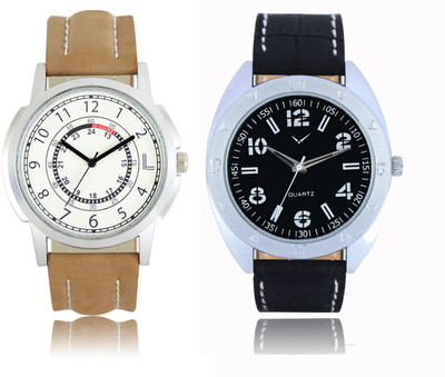 CM Stylish Attractive Look Men Watches LR 017 _VL 0031 Watch - For Men