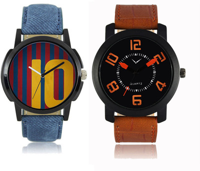 

CM Stylish Attractive Look Men Watches LR 010 _VL 0020 Watch - For Men