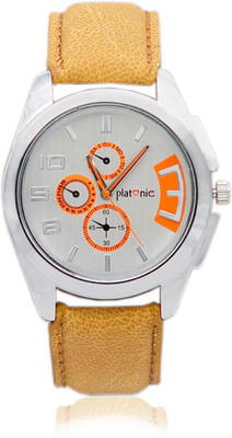 Platonic plt6 plt Watch - For Men