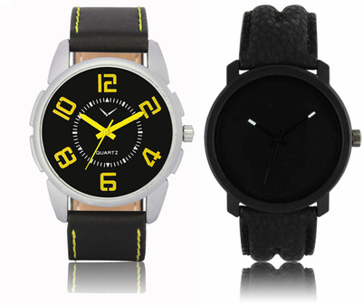 

CM Stylish Attractive Look Men Watches LR 021 _VL 0025 Watch - For Men