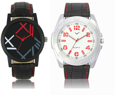 

CM Stylish Attractive Look Men Watches LR 012 _VL 0029 Watch - For Men