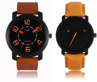 

CM Stylish Attractive Look Men Watches LR 020 _VL 0020 Watch - For Men