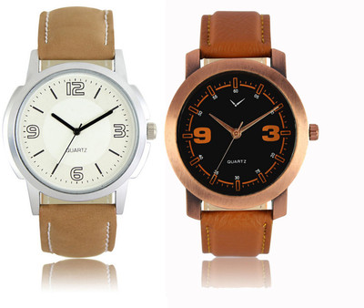 

CM Stylish Attractive Look Men Watches LR 016 _VL 0021 Watch - For Men
