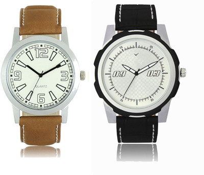 CM Stylish Attractive Look Men Watches LR 015 _VL 0040 Watch - For Men