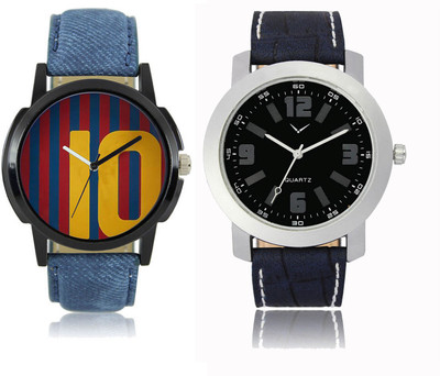 

CM Stylish Attractive Look Men Watches LR 010 _VL 0030 Watch - For Men
