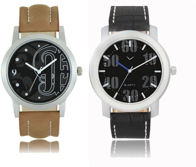 

CM Stylish Attractive Look Men Watches LR 014 _VL 0039 Watch - For Men