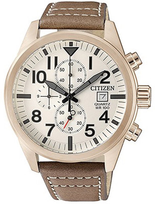

Citizen AN3623-02A Watch - For Men