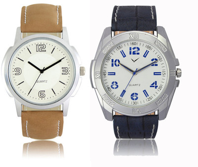 

CM Stylish Attractive Look Men Watches LR 016 _VL 0024 Watch - For Men