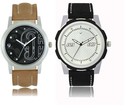 

CM Stylish Attractive Look Men Watches LR 014 _VL 0040 Watch - For Men