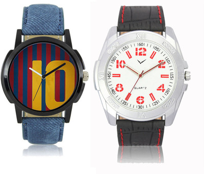

CM Stylish Attractive Look Men Watches LR 010 _VL 0029 Watch - For Men