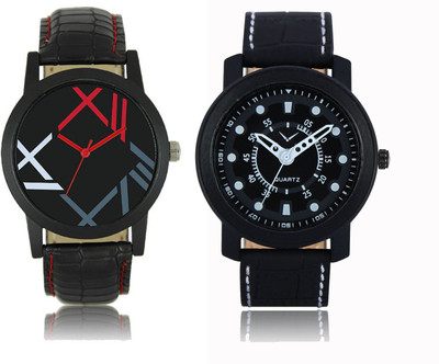 

CM Stylish Attractive Look Men Watches LR 012 _VL 0015 Watch - For Men