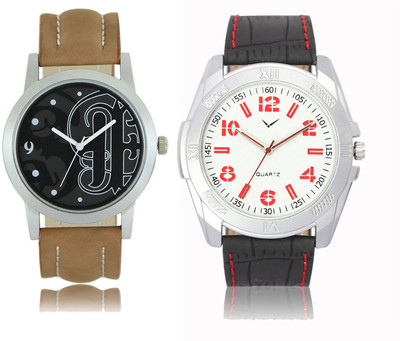 

CM Stylish Attractive Look Men Watches LR 014 _VL 0029 Watch - For Men