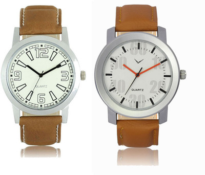 

CM Stylish Attractive Look Men Watches LR 015 _VL 0027 Watch - For Men