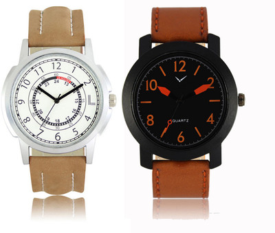 

CM Stylish Attractive Look Men Watches LR 017 _VL 0019 Watch - For Men