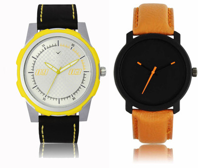 CM Stylish Attractive Look Men Watches LR 020 _VL 0043 Watch - For Men