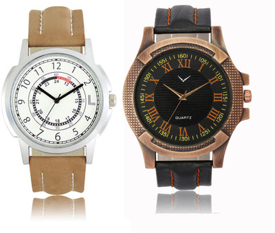 

CM Stylish Attractive Look Men Watches LR 017 _VL 0023 Watch - For Men