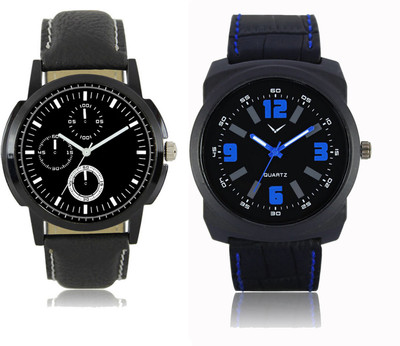 

CM Stylish Attractive Look Men Watches LR 013 _VL 0032 Watch - For Men