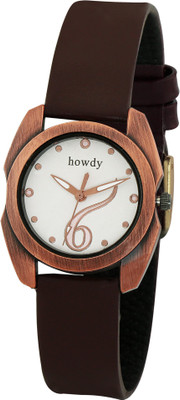 

Howdy ss453 Wrist Watch Watch - For Women