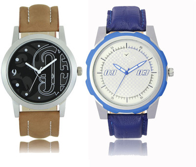 

CM Stylish Attractive Look Men Watches LR 014 _VL 0041 Watch - For Men
