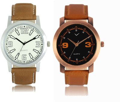 CM Stylish Attractive Look Men Watches LR 015 _VL 0021 Watch - For Men