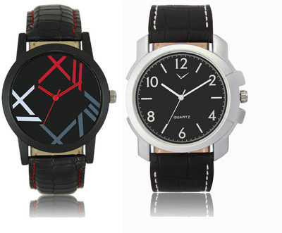 

CM Stylish Attractive Look Men Watches LR 012 _VL 0035 Watch - For Men