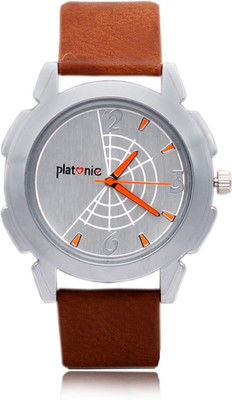 Platonic plt9 plt Watch - For Men