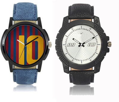 

CM Stylish Attractive Look Men Watches LR 010 _VL 0038 Watch - For Men