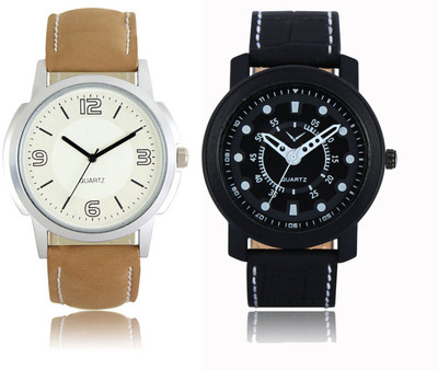 CM Stylish Attractive Look Men Watches LR 016 _VL 0015 Watch - For Men