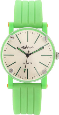

Kool Kidz FW-052-GR01 Watch - For Boys & Girls