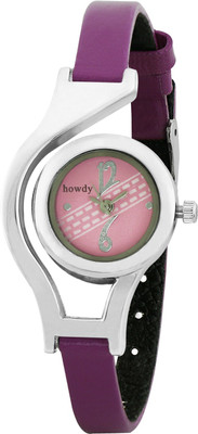 

Howdy ss454 Wrist Watch Watch - For Women