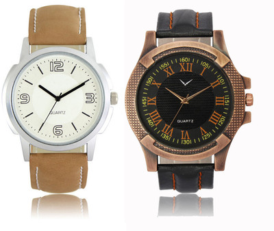 

CM Stylish Attractive Look Men Watches LR 016 _VL 0023 Watch - For Men