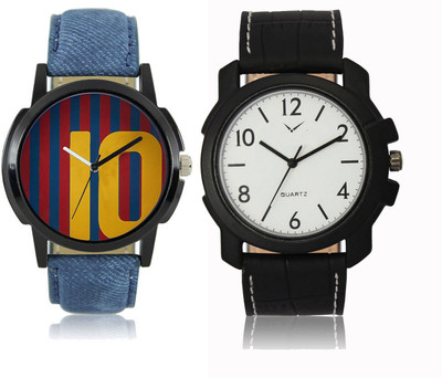 

CM Stylish Attractive Look Men Watches LR 010 _VL 0013 Watch - For Men