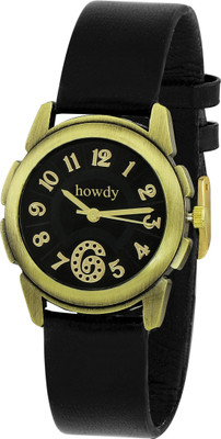

Howdy ss458 Wrist Watch Watch - For Women