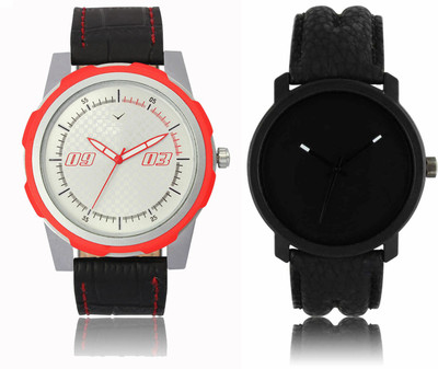 

CM Stylish Attractive Look Men Watches LR 021 _VL 0042 Watch - For Men