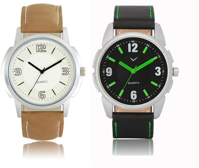 

CM Stylish Attractive Look Men Watches LR 016 _VL 0026 Watch - For Men
