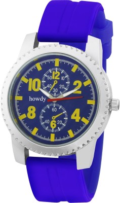 

howdy howdy-ss650 Wrist Watch Watch - For Men