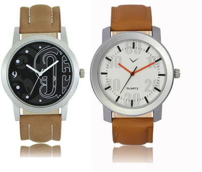 

CM Stylish Attractive Look Men Watches LR 014 _VL 0027 Watch - For Men