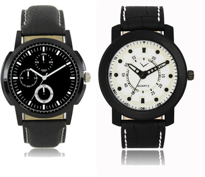 

CM Stylish Attractive Look Men Watches LR 013 _VL 0016 Watch - For Men