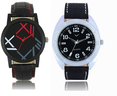 

CM Stylish Attractive Look Men Watches LR 012 _VL 0031 Watch - For Men