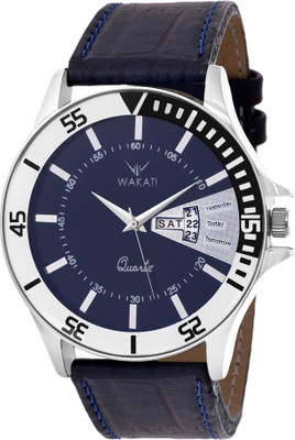 

wakati WC1009 Watch - For Men