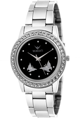 

wakati WC 1001 Watch - For Girls