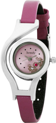 

Howdy ss455 Wrist Watch Watch - For Women