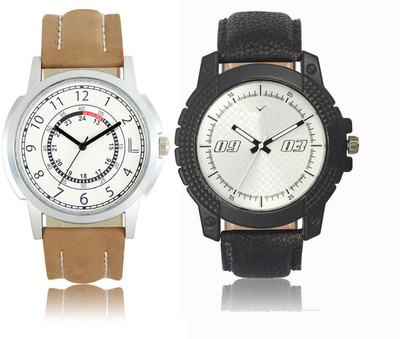 CM Stylish Attractive Look Men Watches LR 017 _VL 0038 Watch - For Men