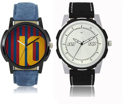 

CM Stylish Attractive Look Men Watches LR 010 _VL 0040 Watch - For Men