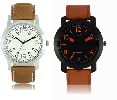 

CM Stylish Attractive Look Men Watches LR 015 _VL 0019 Watch - For Men